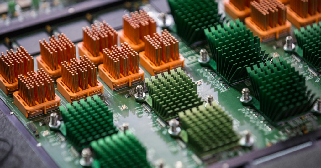 CMP装置とは 半導体研磨装置をわかりやすく解説 - AI半導体ラボ